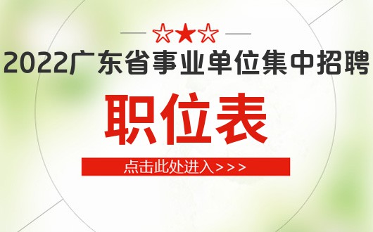 2022年惠州产业转移工业园管理委员会招聘1名招商选资部工作人员