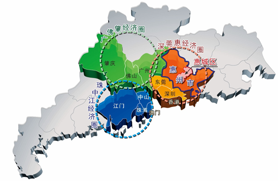 投资指南｜惠州市惠城区企业招商引资投资指南