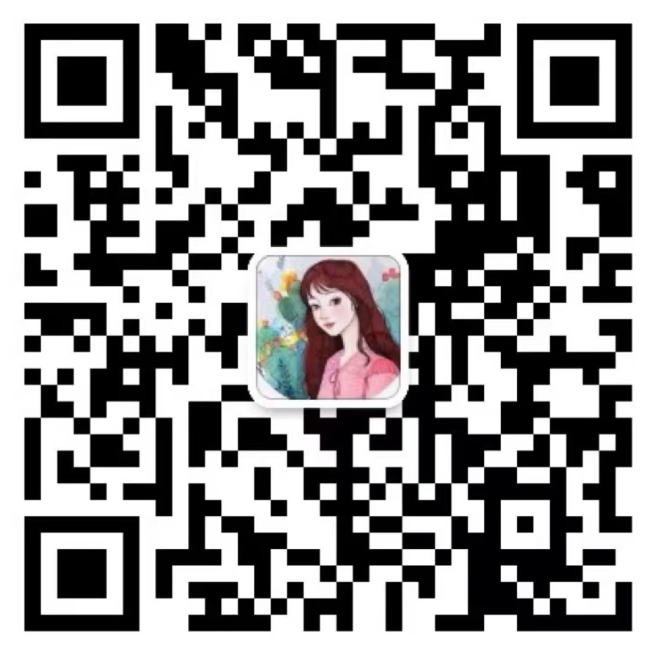 施云云二维码 施云云二维码