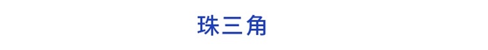 前瞻产业园区周报第6期：长三角g60科创走廊蓝图出炉粤港澳大湾区（广东）创新创业孵化基地开园